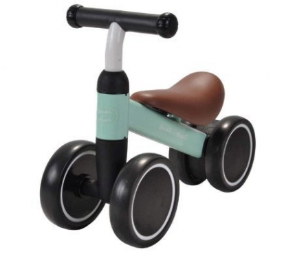 Bild zeigt: Bandits & Angels Laufrad Little Starter