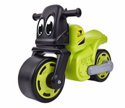 Bild zeigt: BIG 56328 - Racing-Bike