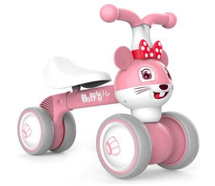 Bild zeigt das: XIAPIA Kinder Laufrad